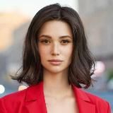 Поле зрения: Мария Волох