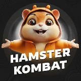 Рефералы | Комбо | Шифры для Hamster Kombat, Blum💎