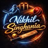 NIKHIL SINGHANIA