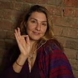 Елена Шипилова - телесный терапевт ВОЛШЕБНЫХ ЖЕНЩИН