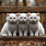 милые мордашки🥰