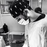 Доктор Бергман. Тысяча