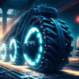 Drivechain Talk 🚗⛓️