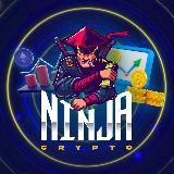 Крипто-барыга 🥷🏿NiNJA