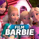 Barbie as Rapunzel 2002