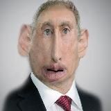 Путин ушел нахуй