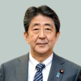 Shinzo Abe