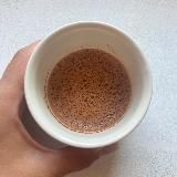 Первый шоколадный