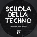 SCUOLA DELLA TECHNO 🧠📚🔊