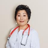 Эндокринолог Хантакова Екатерина