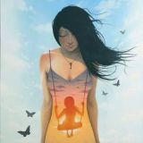 Мари Р | стихи, песни, мысли