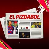 El Pizdabol