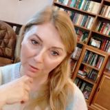 PRO СООБЩЕСТВА | Маргарита Хорунжая