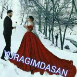 YURAGIMDASAN