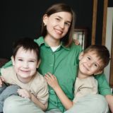 Мама Дзен | Марина Шакирова - детский психолог, логопед