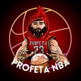 Profeta Nba 🧙🏻‍♂️🏀