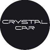 CRYSTAL CAR