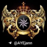 ⚜️A.Y.E. JANN ZRUCARAN⚜️