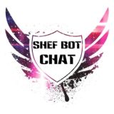 Shef bot чат