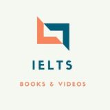 IELTS Books & Videos