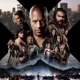 Форсаж | Все фильмы | Смотреть Скачать