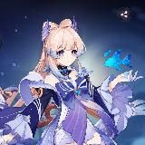 Тайный магазин Тейвата - Genshin Impact