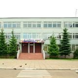 МБОУ г. Пушкино "Образовательный комплекс N 3"