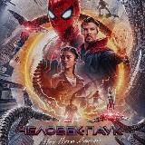 ЧЕЛОВЕК-ПАУК НЕТ ПУТИ ДОМОИ 2021