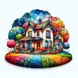 Логопедический теремок 🦉