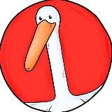 Гусь ГаГарик | Юмор