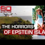 The Horrors of Epstein Island