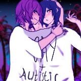 stfu bitch i have AUTISM 😎