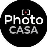 PhotoCASA - здесь живет фотография