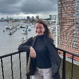 Бытие Анны в Гамбурге 🇩🇪