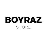 BOYRAZ STORE | Байер-сервис