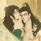 Сборище китайцев Никки Соул🎋