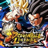 Dragon Ball Legends BR