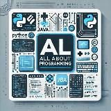 Всё о программировании