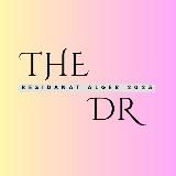 Résidanat Alger 2025 The_DR