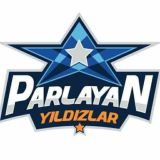 Parlayan Yıldızlar✨