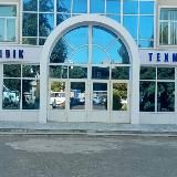 Surxondaryo yuridik texnikumi