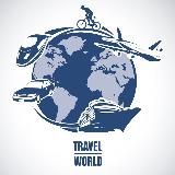 Travel World | Мир путешествий