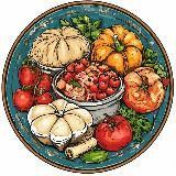 Студенческая каша