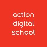 Action Digital School - Школа карьерных изменений