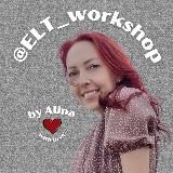 Alina✨ELT_workshop