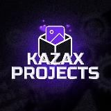 Kazax_Progects