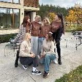 LEF Travel CLUB • girls-trips • Туры Кавказ КМВ • Эльбрус • Архыз✨