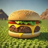 Бургеры 👾 Modern Warships