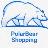 Polar Bear Shopping