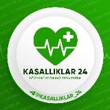 KASALLIKLAR 24